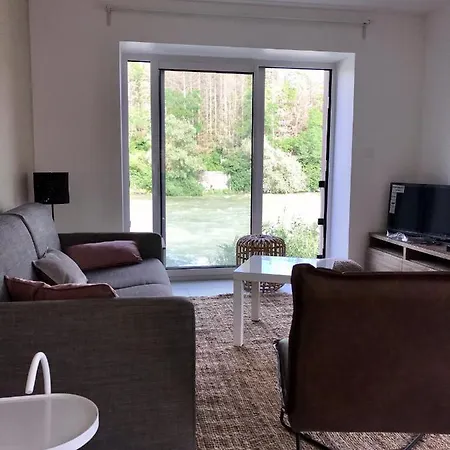 Les 4 De La Saisse